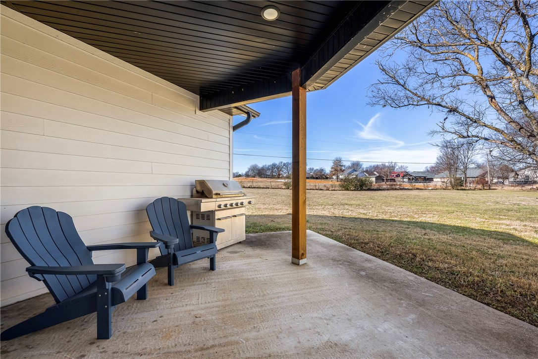 Prairie Grove Outlots - Residential