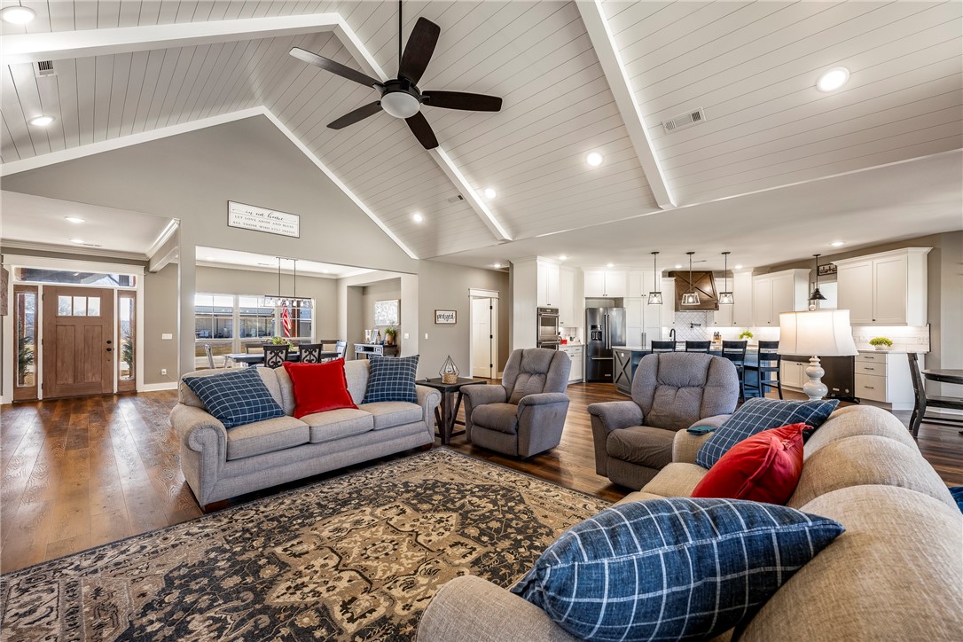 Prairie Grove Outlots - Residential