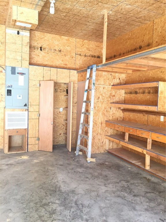Monte Ne Shores Unit 1 Rurban - Land