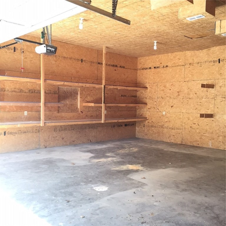 Monte Ne Shores Unit 1 Rurban - Land
