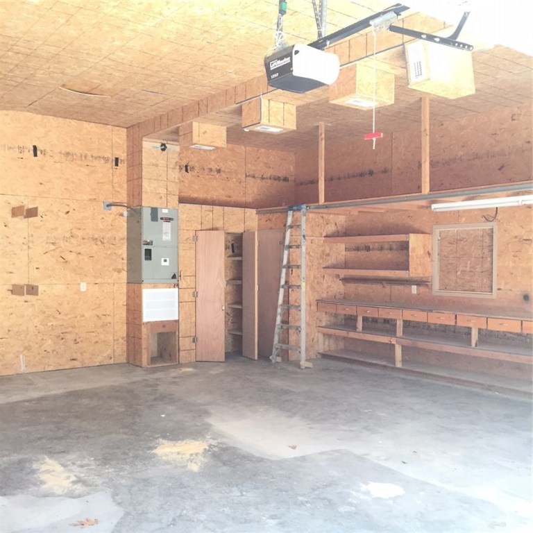 Monte Ne Shores Unit 1 Rurban - Land