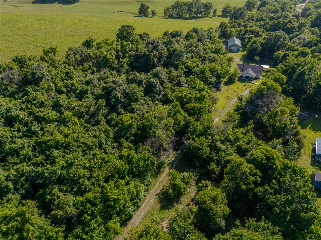 Johnnys Ranchette Estates - Residential