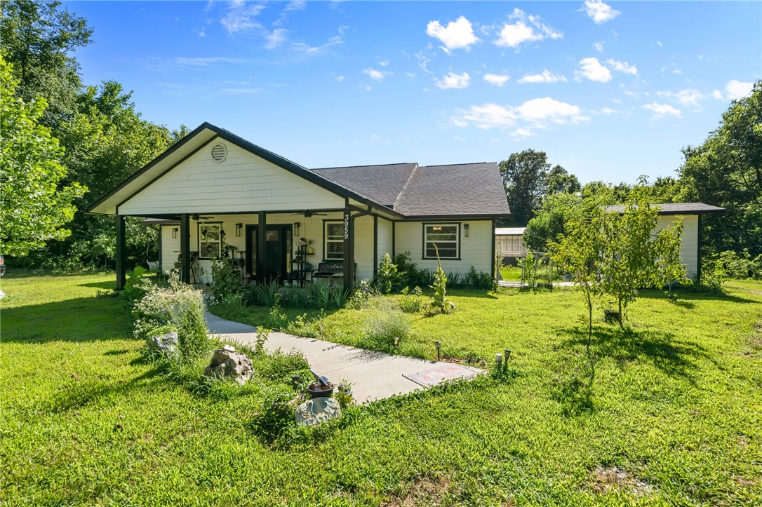 Johnnys Ranchette Estates - Residential