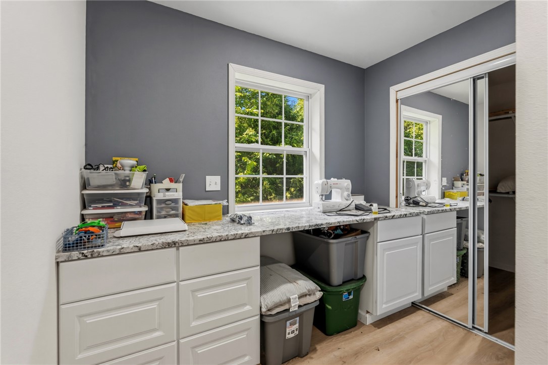 Johnnys Ranchette Estates - Residential