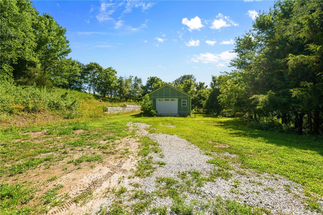 Johnnys Ranchette Estates - Residential