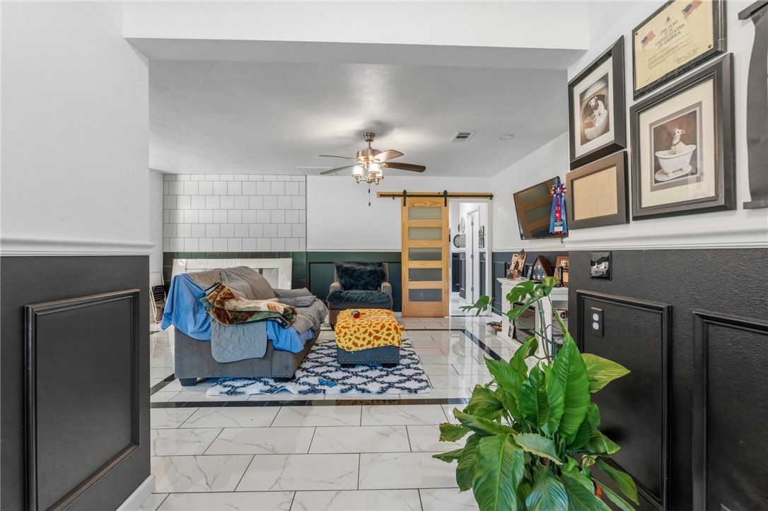 Johnnys Ranchette Estates - Residential