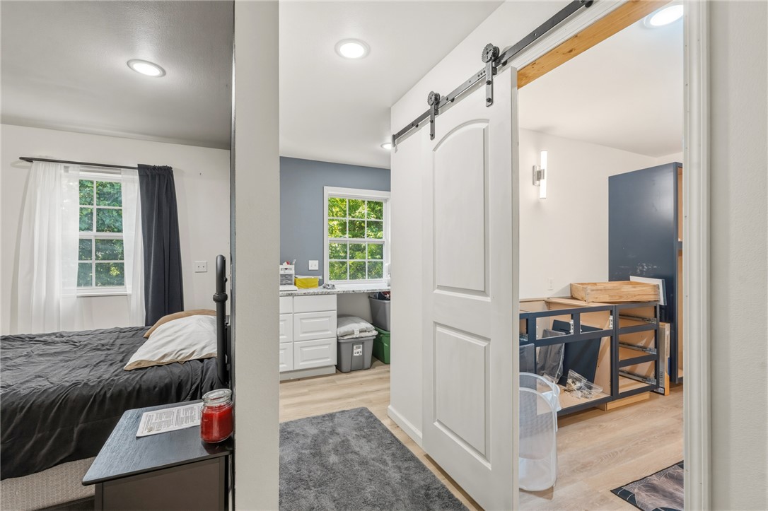 Johnnys Ranchette Estates - Residential