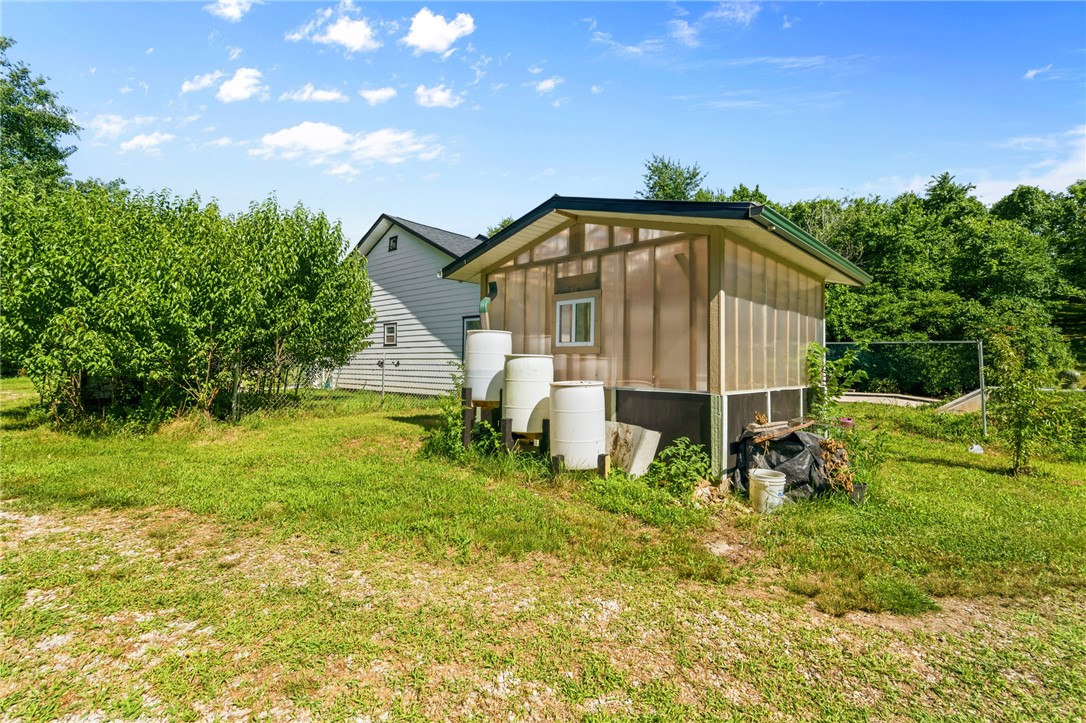 Johnnys Ranchette Estates - Residential