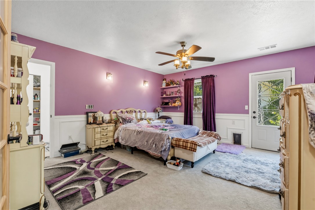 Johnnys Ranchette Estates - Residential