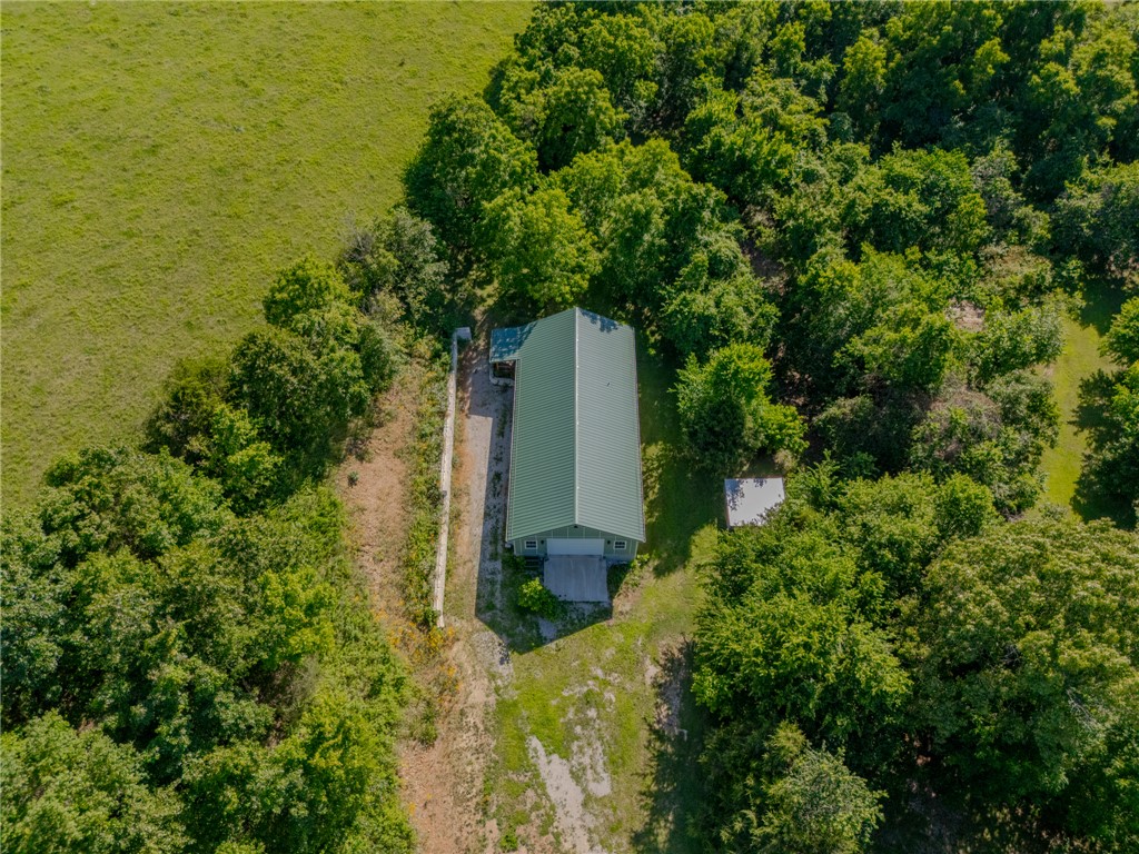 Johnnys Ranchette Estates - Residential