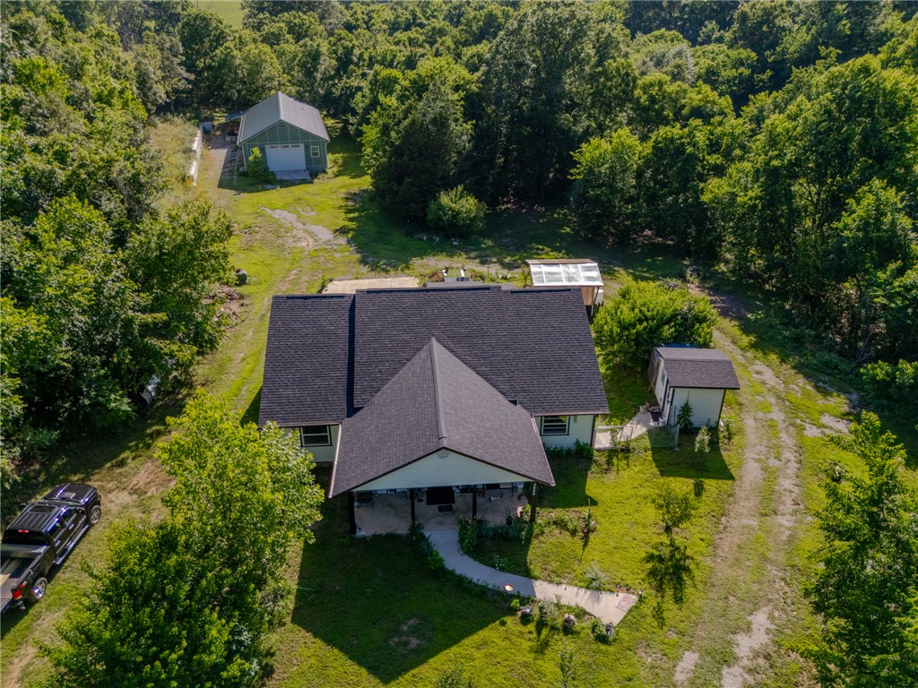 Johnnys Ranchette Estates - Residential