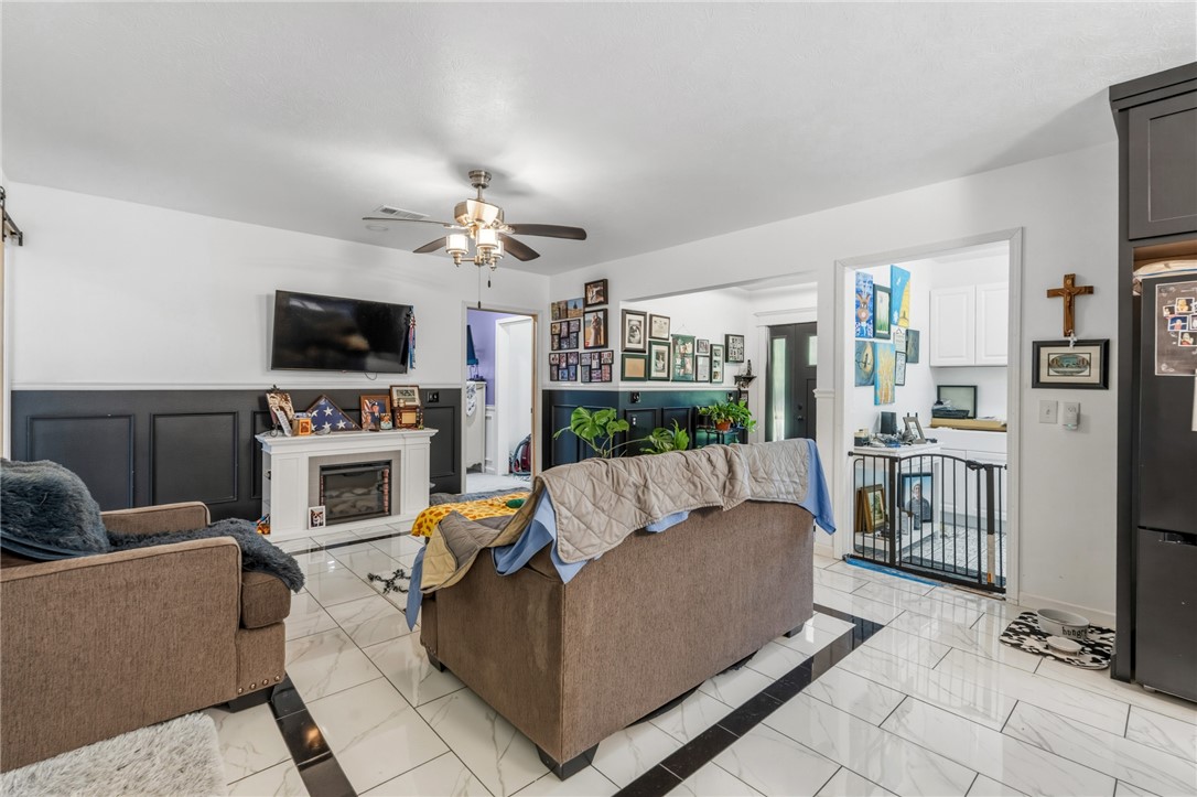 Johnnys Ranchette Estates - Residential