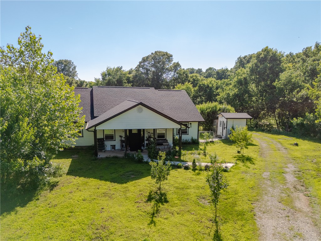Johnnys Ranchette Estates - Residential