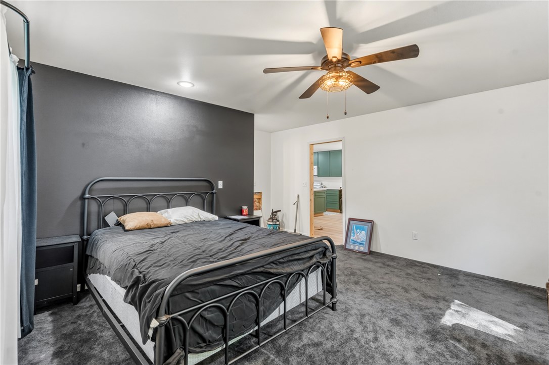 Johnnys Ranchette Estates - Residential