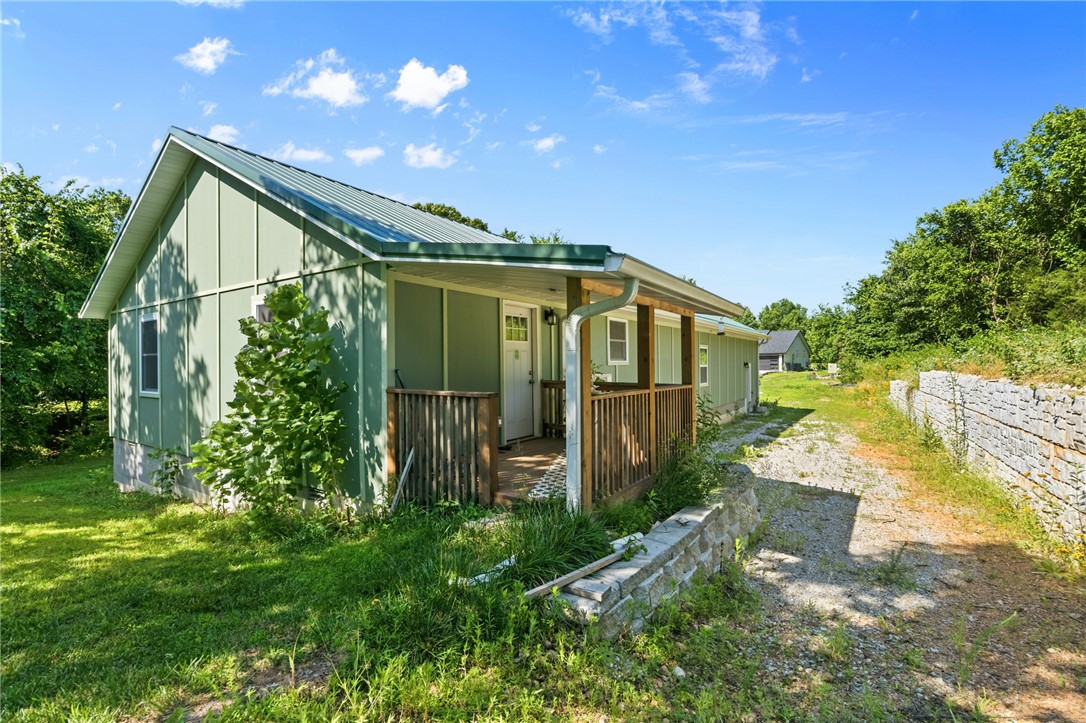 Johnnys Ranchette Estates - Residential
