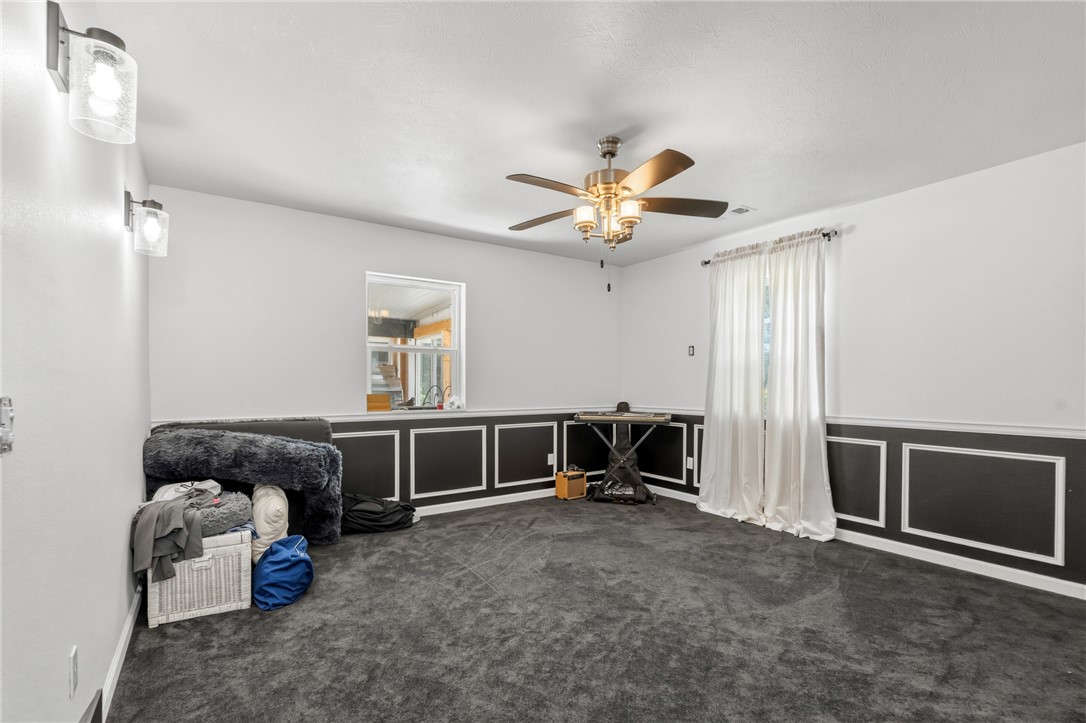 Johnnys Ranchette Estates - Residential