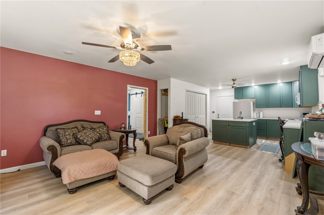 Johnnys Ranchette Estates - Residential