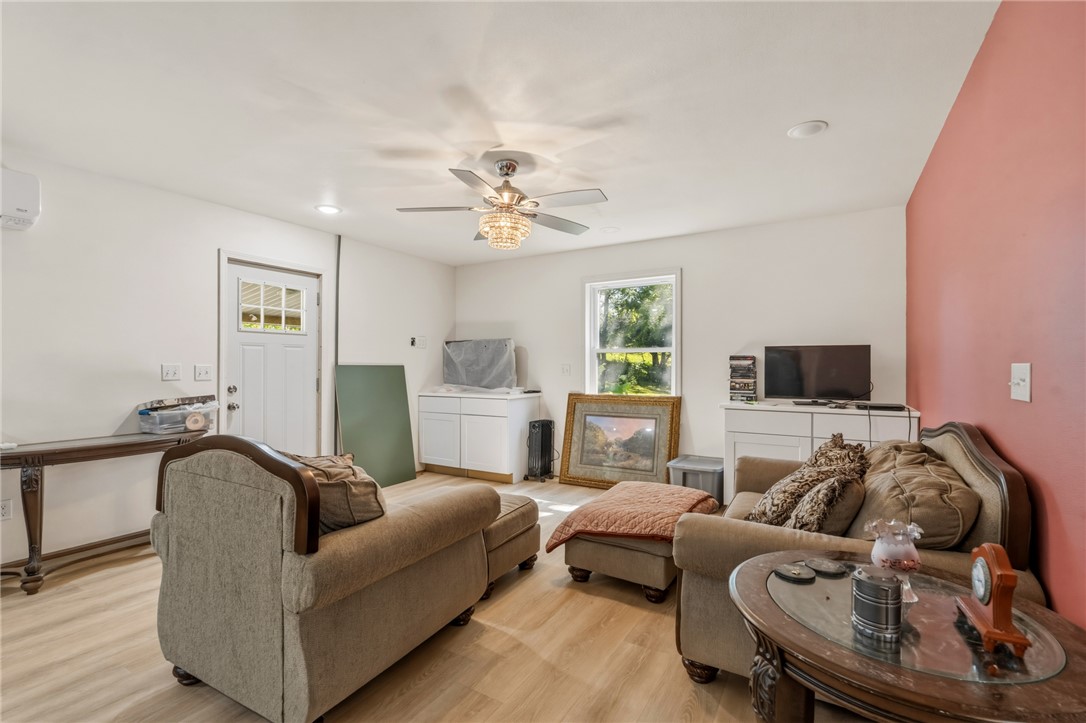 Johnnys Ranchette Estates - Residential
