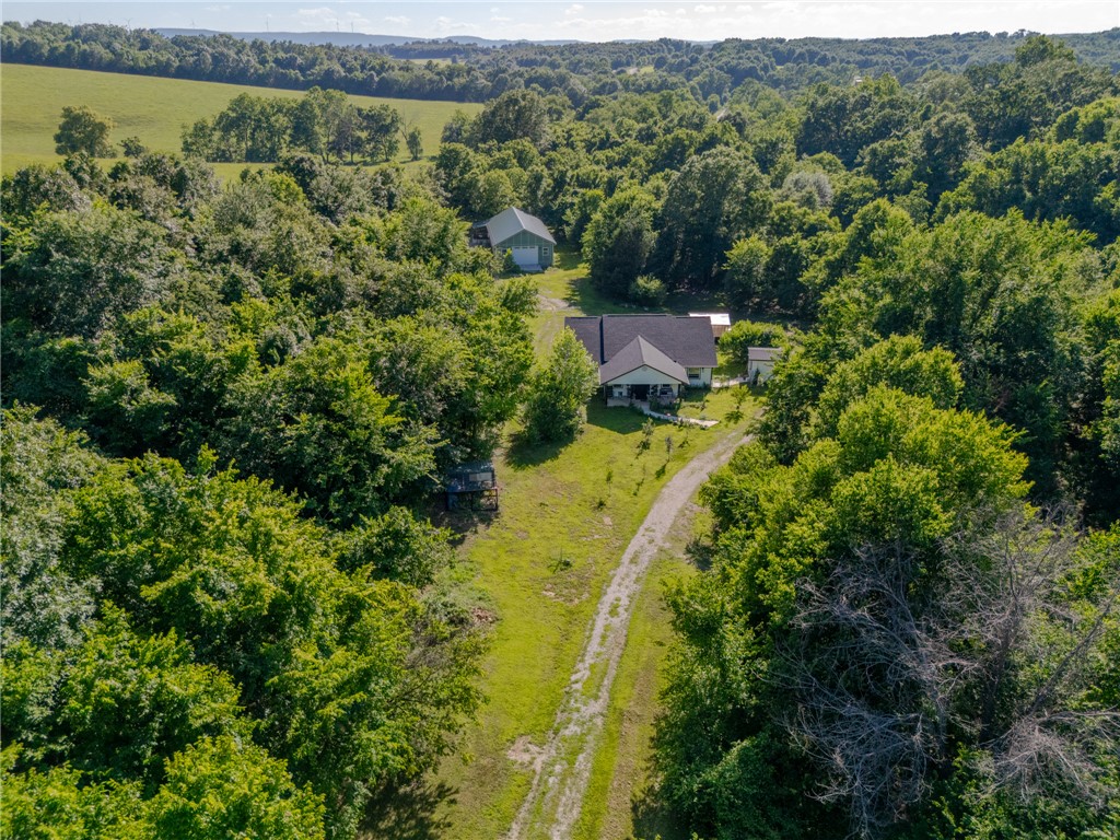 Johnnys Ranchette Estates - Residential