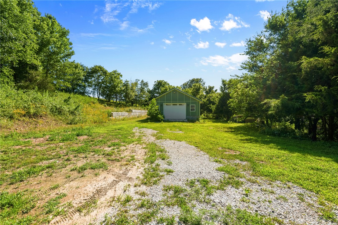 Johnnys Ranchette Estates - Residential