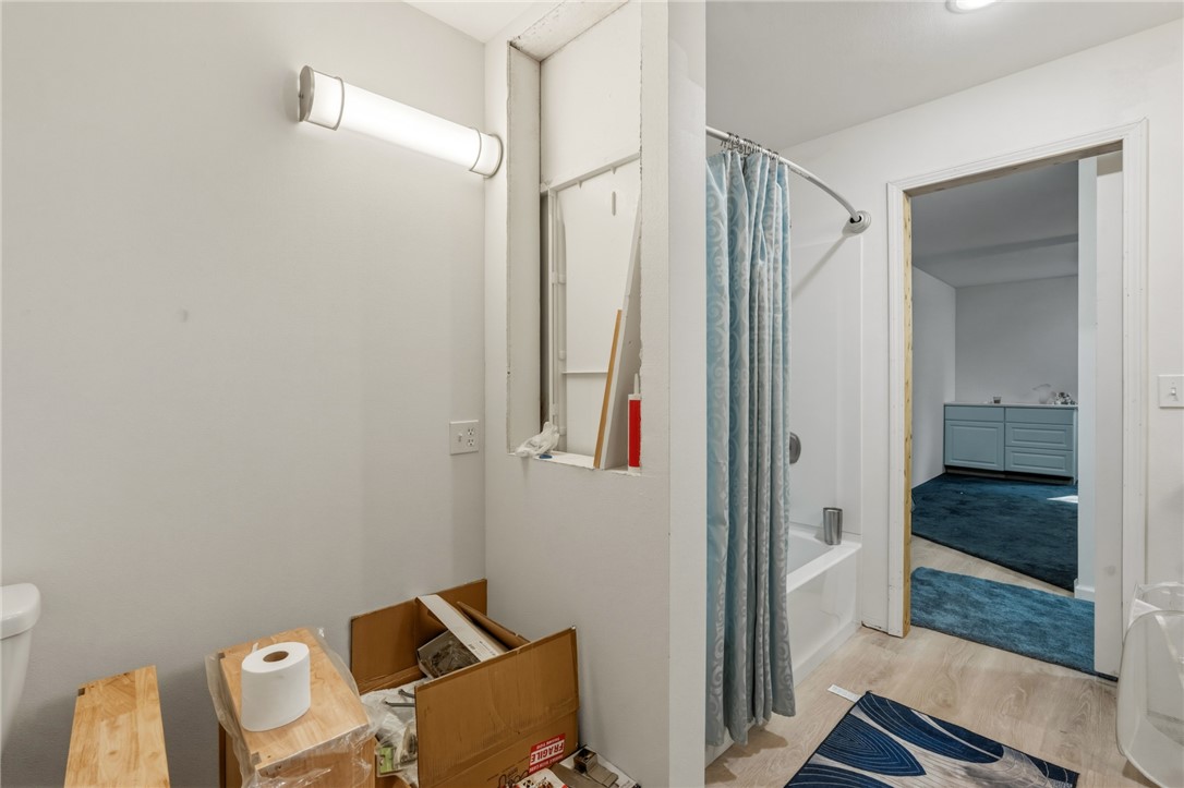 Johnnys Ranchette Estates - Residential