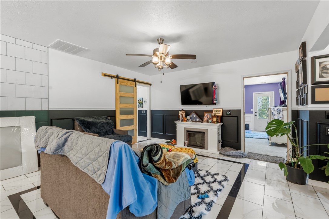 Johnnys Ranchette Estates - Residential