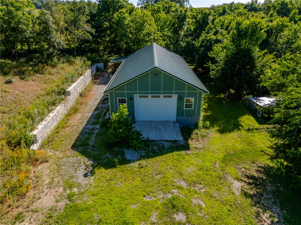 Johnnys Ranchette Estates - Residential