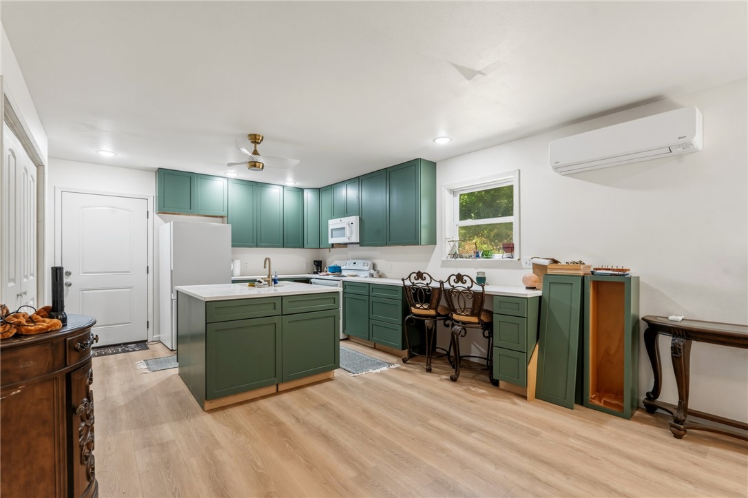 Johnnys Ranchette Estates - Residential
