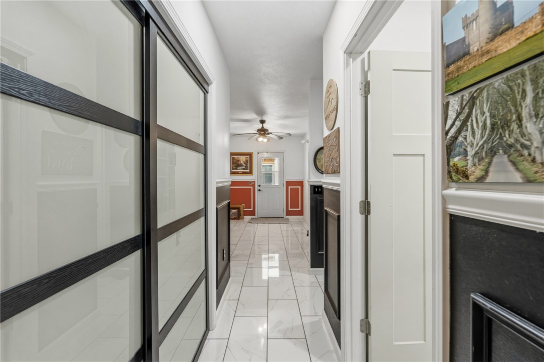 Johnnys Ranchette Estates - Residential