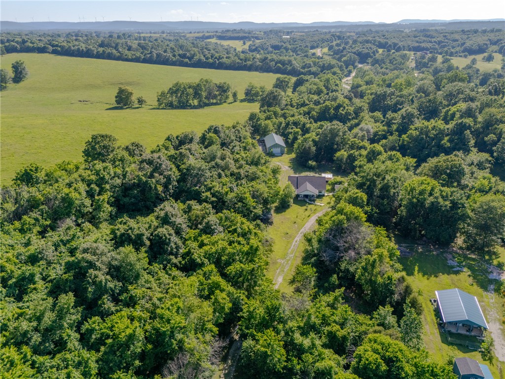 Johnnys Ranchette Estates - Residential
