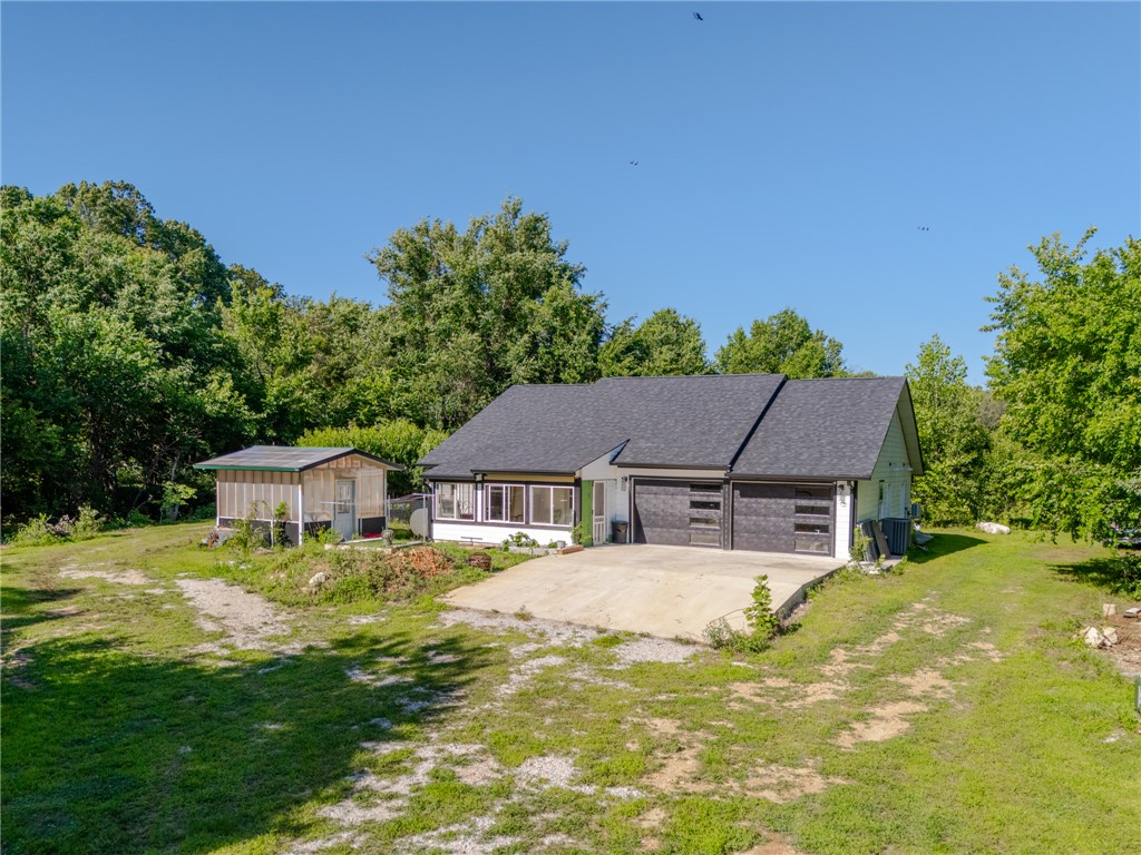 Johnnys Ranchette Estates - Residential