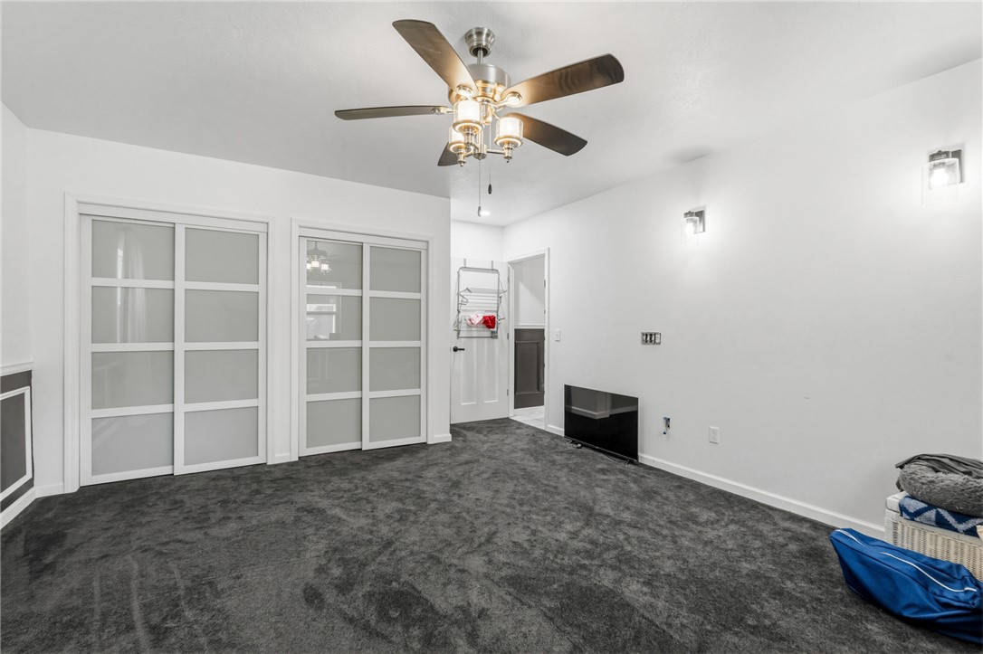 Johnnys Ranchette Estates - Residential
