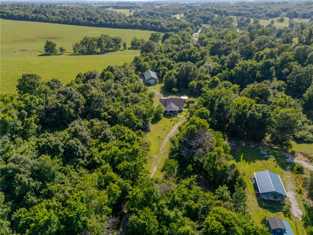 Johnnys Ranchette Estates - Residential
