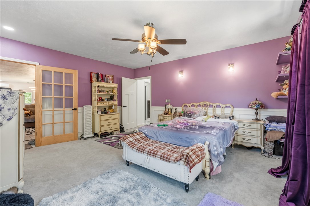 Johnnys Ranchette Estates - Residential