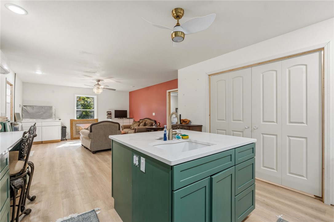 Johnnys Ranchette Estates - Residential