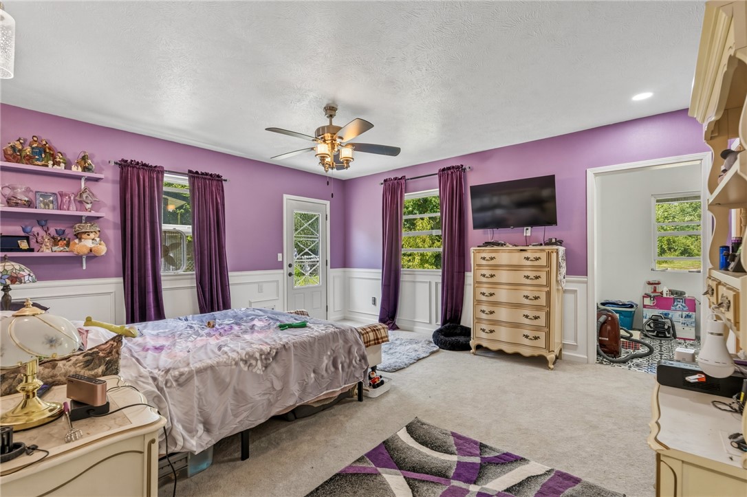 Johnnys Ranchette Estates - Residential