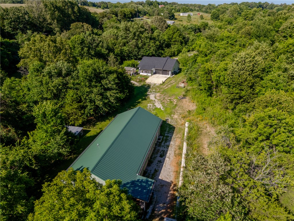 Johnnys Ranchette Estates - Residential