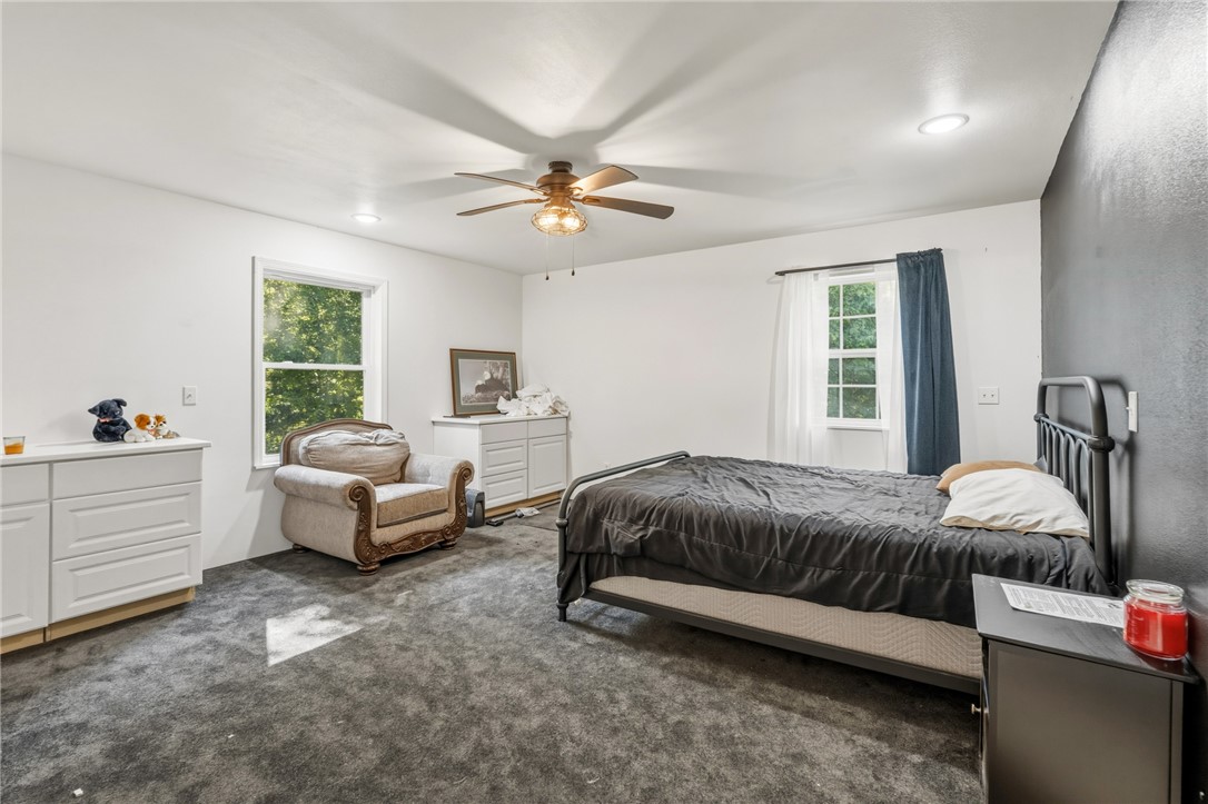 Johnnys Ranchette Estates - Residential