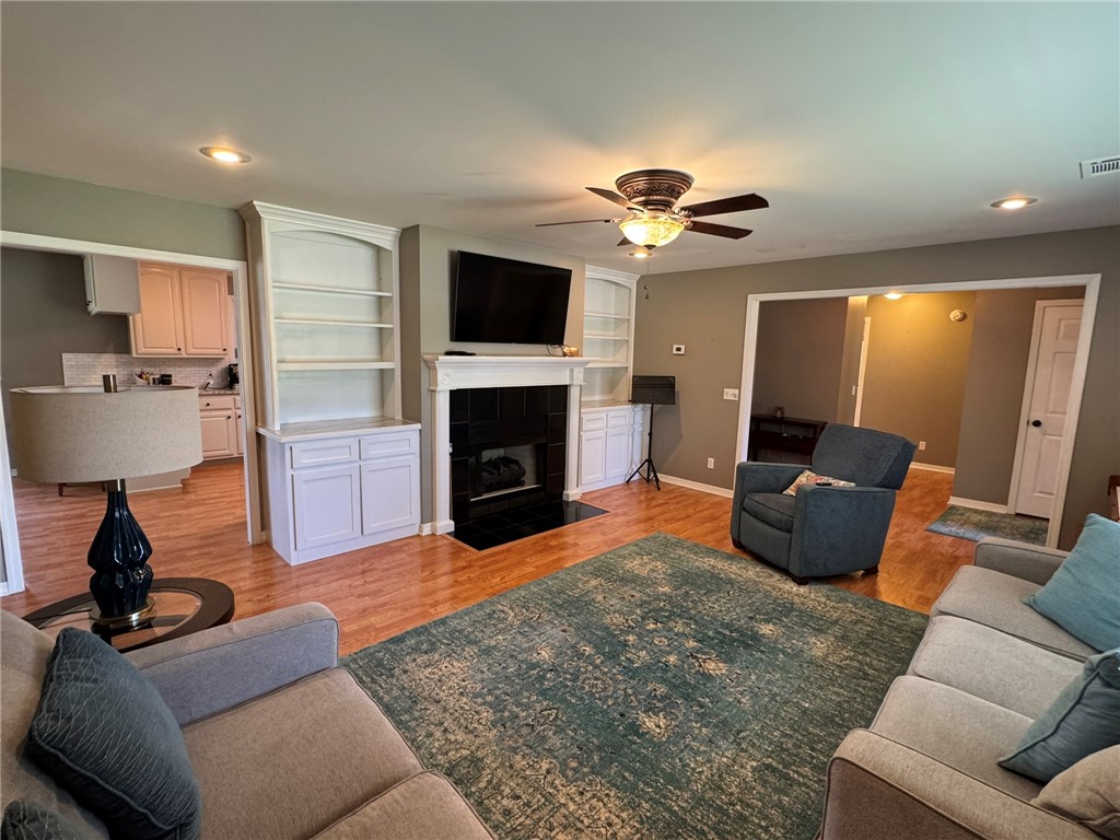 Brookside Est Phse 1,2&3 - Residential