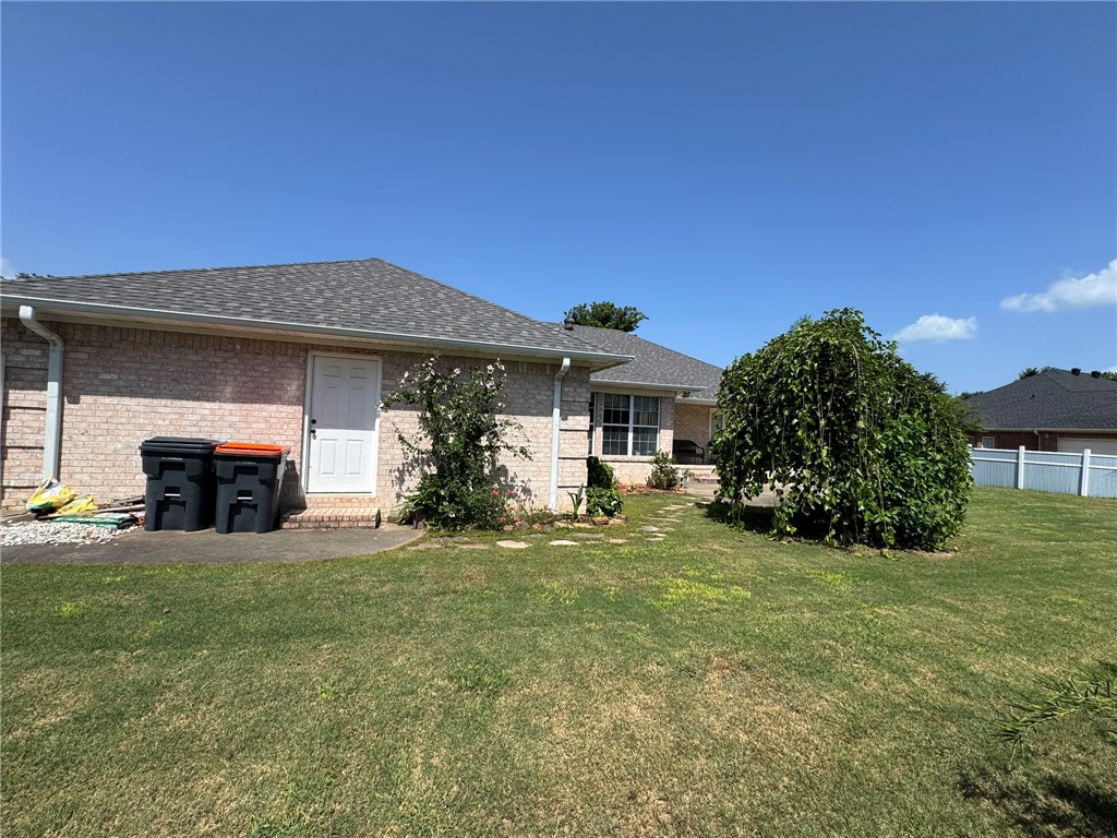 Brookside Est Phse 1,2&3 - Residential