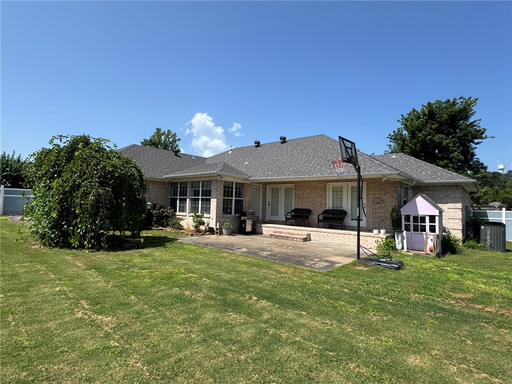 Brookside Est Phse 1,2&3 - Residential