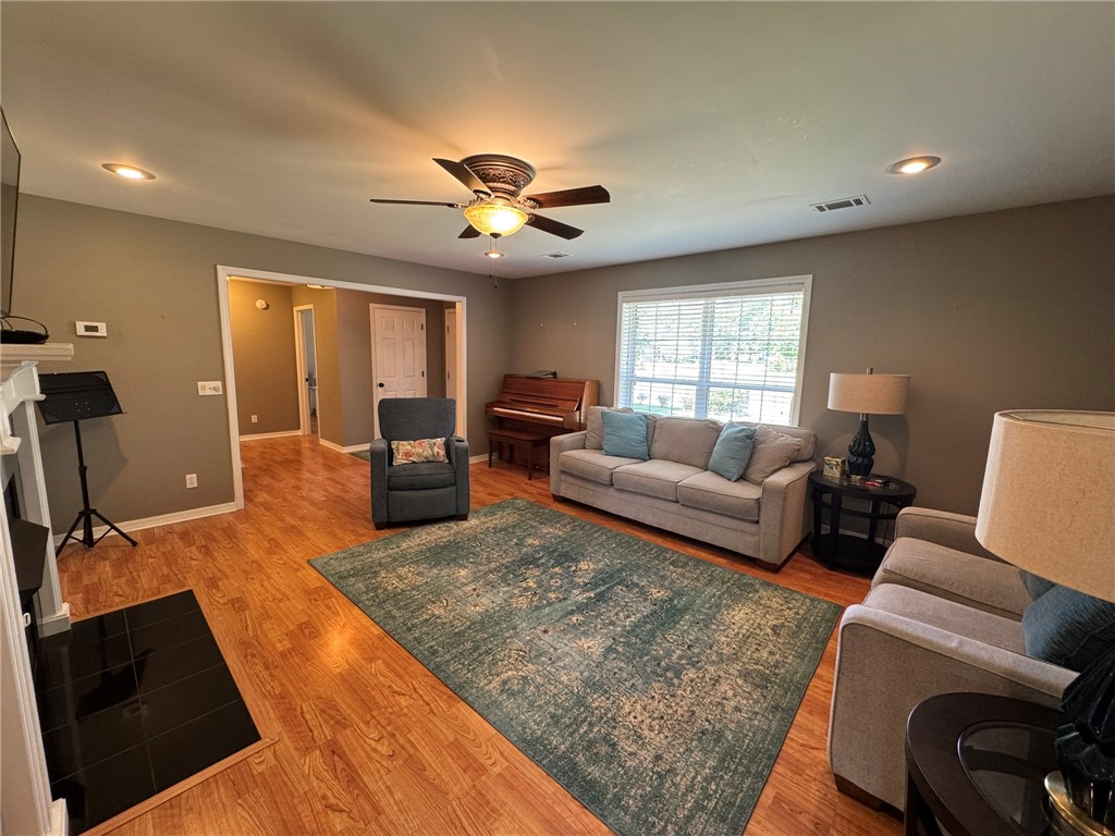 Brookside Est Phse 1,2&3 - Residential