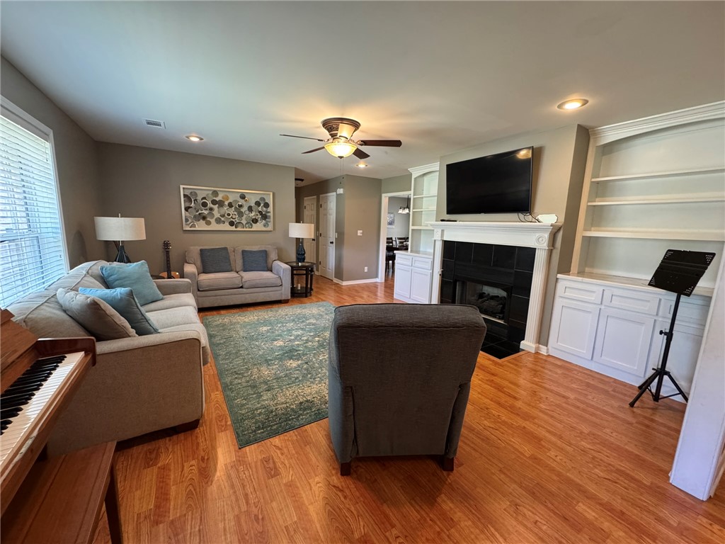 Brookside Est Phse 1,2&3 - Residential