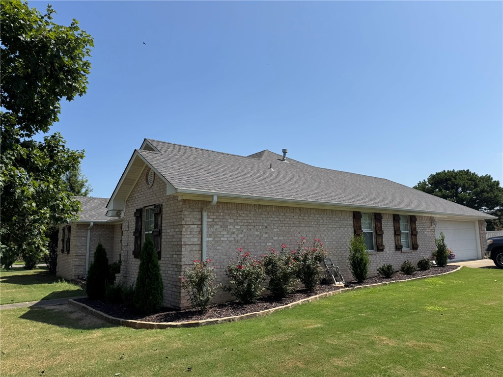 Brookside Est Phse 1,2&3 - Residential