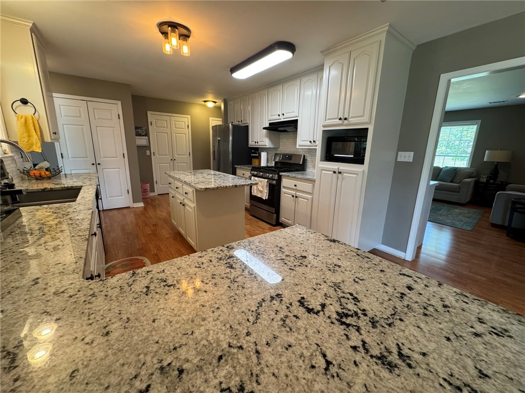Brookside Est Phse 1,2&3 - Residential