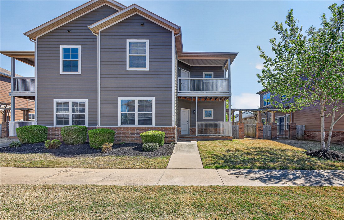 Rupple Row Sub - Residential