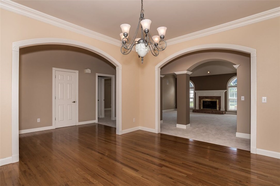 Highland Knolls Ph 3 Rogers - Residential