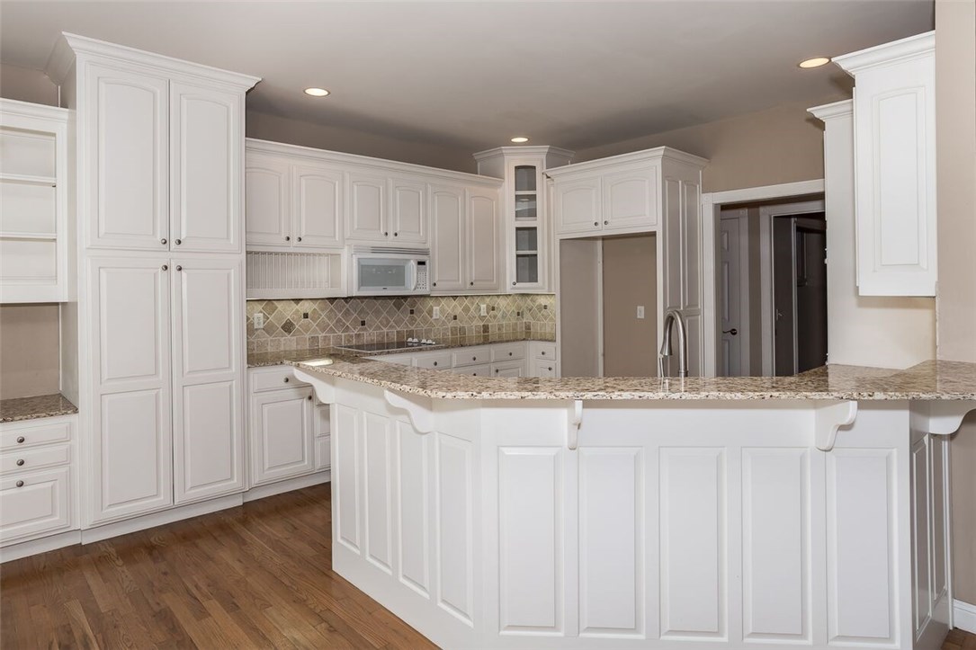 Highland Knolls Ph 3 Rogers - Residential