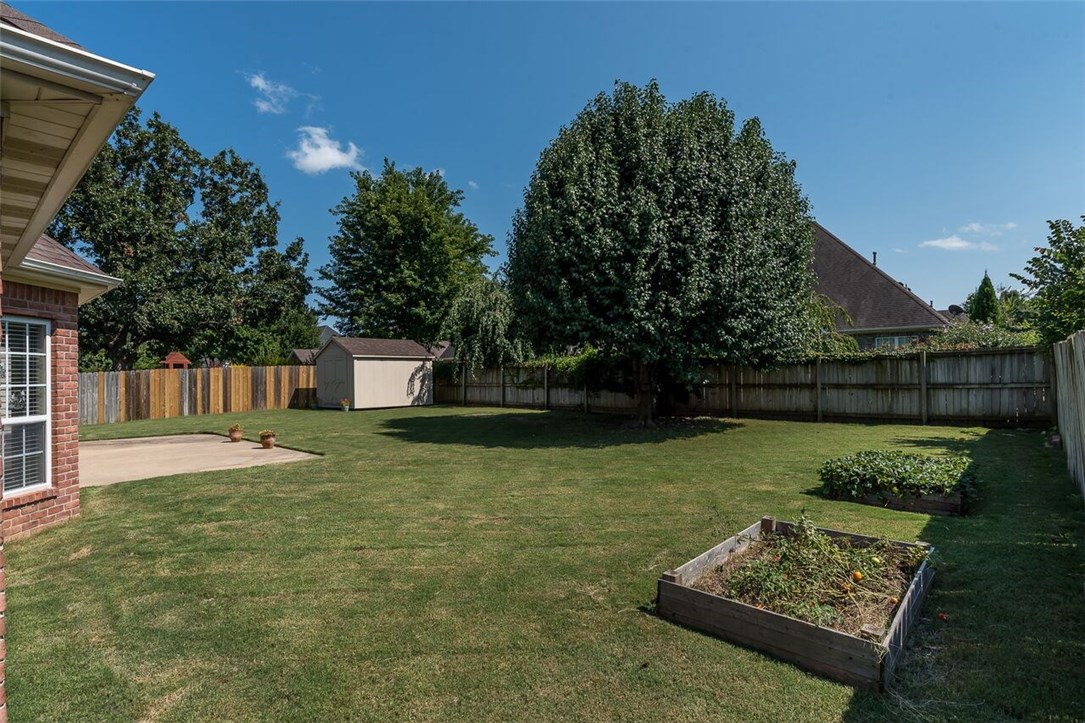 Highland Knolls Ph 3 Rogers - Residential