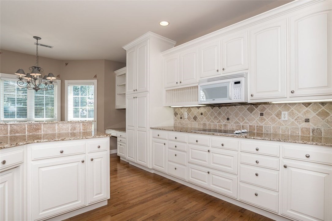 Highland Knolls Ph 3 Rogers - Residential